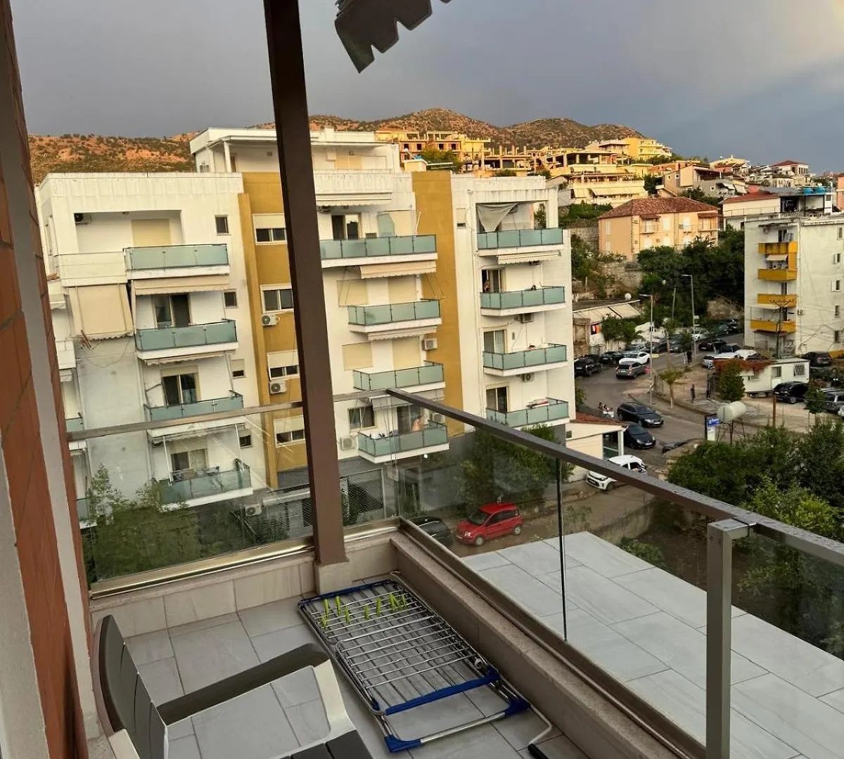 הימארה Hi Mare Apartments 1