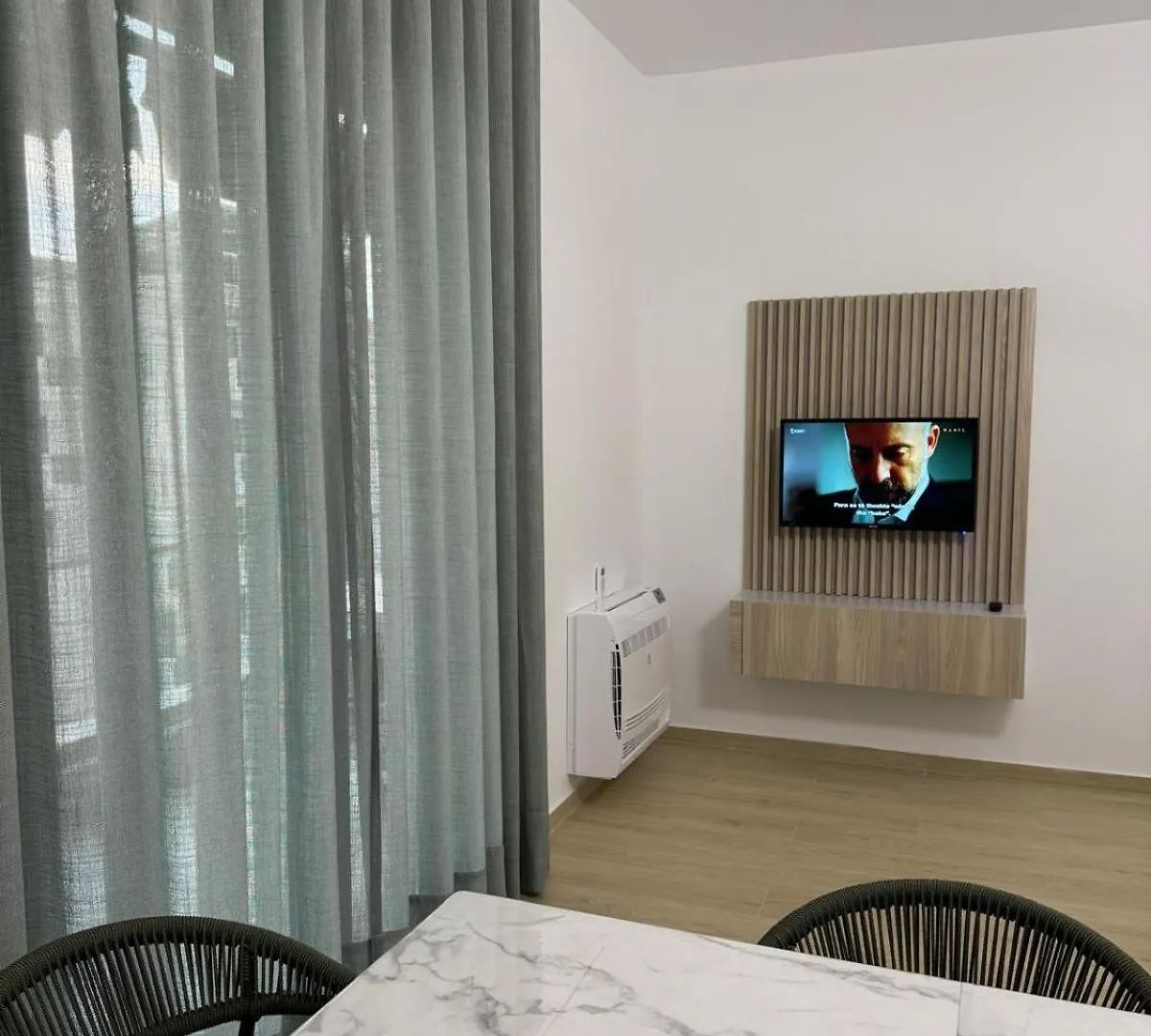 הימארה Hi Mare Apartments 1 אלבניה