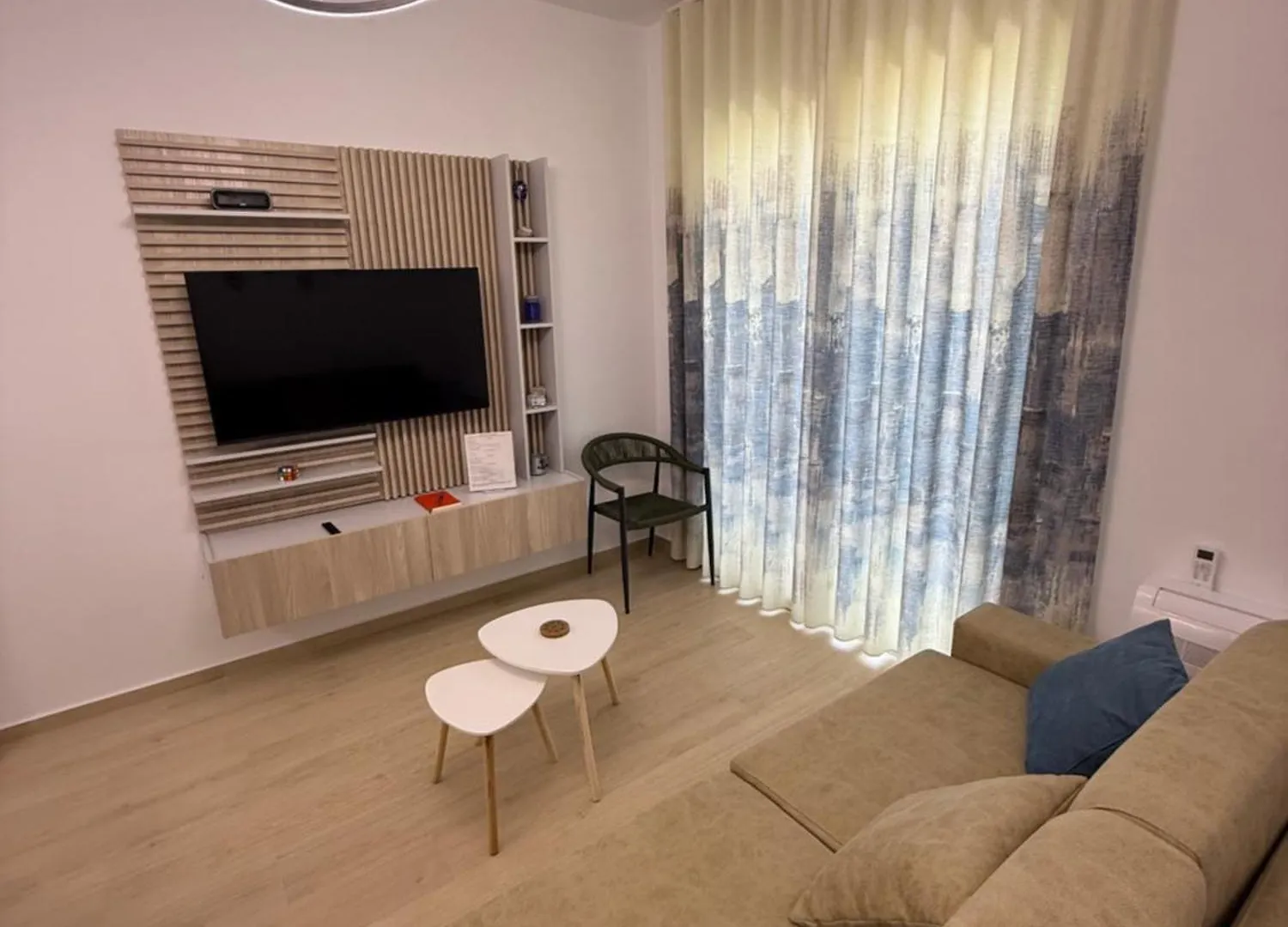 הימארה Hi Mare Apartments 1 אלבניה